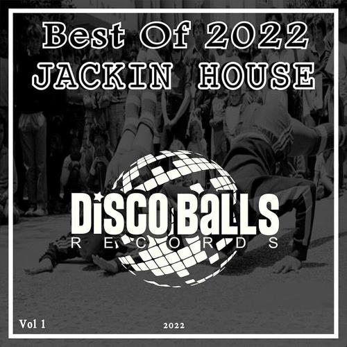 Best Of Jackin House 2022 Vol 1 (2023)