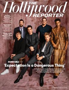 The Hollywood Reporter - January 11, 2023