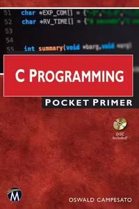 C Programming Pocket Primer By Oswald Campesato
