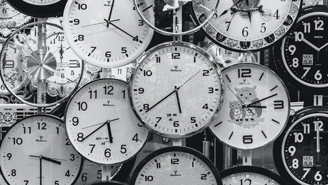 Master Your Time Unlock Your Productivity Potential
