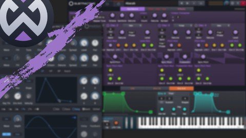 Tracktion Waveform  The Complete Course Beginner To Advance