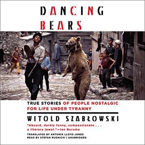 Dancing Bears [Audiobook]