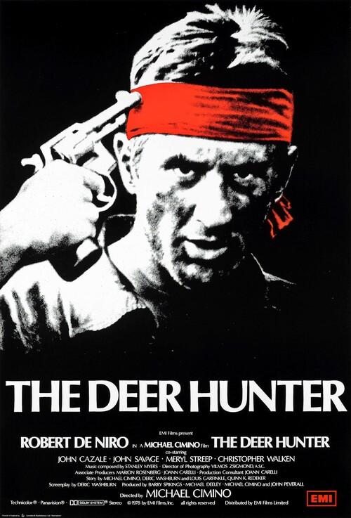 Łowca jeleni / The Deer Hunter (1978) MULTi.2160p.UHD.BluRay.REMUX.DV.HDR.HEVC.DTS-HD.MA.5.1-MR | Lektor i Napisy PL