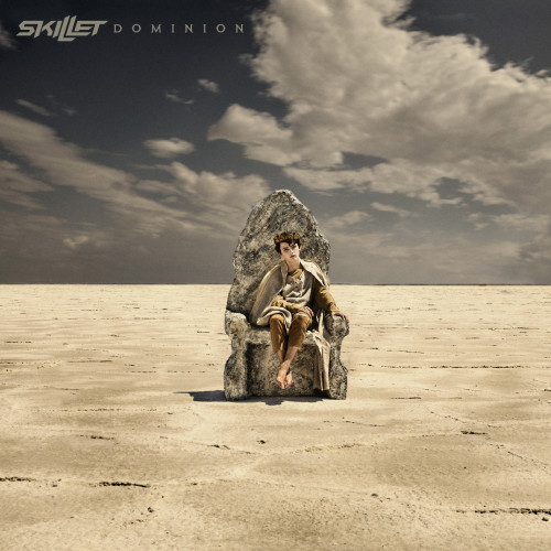 Skillet - Dominion (2022)