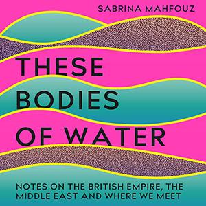 These Bodies of Water A Personal History of the British Empire in the Middle East [Audiobook]
