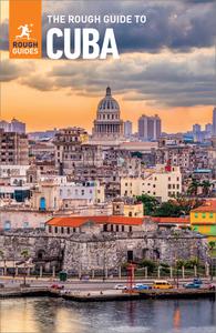 The Rough Guide to Cuba (Rough Guides), 9th Edition