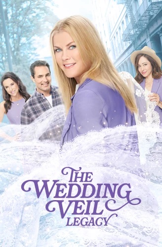 The Wedding Veil Legacy 2022 720p BluRay H264 AAC-RARBG