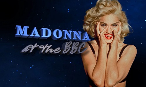 Madonna - Best Performances at the BBC (2022) HDTV 1080