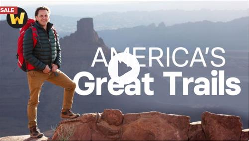 TTC - America's Great Trails