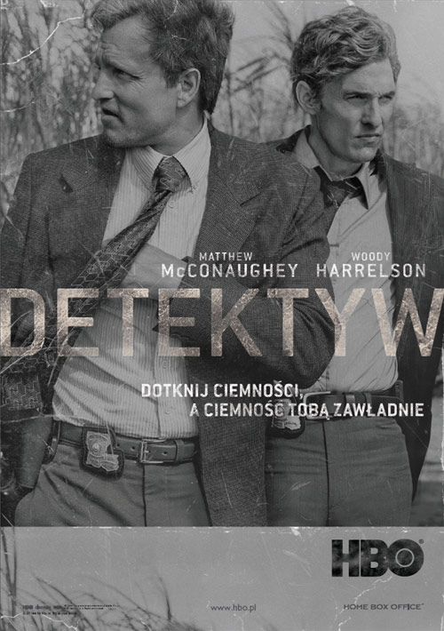 Detektyw / True Detective (2019) (Sezon 3) PL.1080p.AMZN.WEB-DL.XviD-H3Q ~ Lektor PL