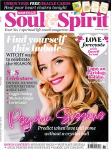 Soul & Spirit - February 2023 (True PDF)