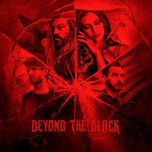 Beyond The Black - Beyond The Black (2CD Limited Digibook) 2023 (Lossless + Mp3)