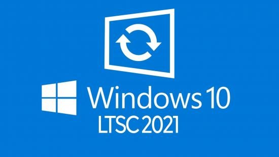 Windows 10 Enterprise LTSC 2021 21H2 Build 19044.2486 12in2 January 2023 Preactivated
