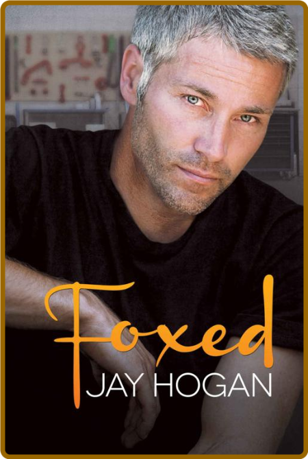 Foxed - Jay Hogan  77657dce7ea34e0845c93ac4402fc126