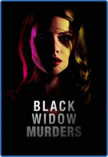 Black Widow Murders S01 720p WEBRip AAC2 0 x264-BAE