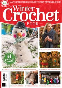 The Winter Crochet Book - 12 January 2023