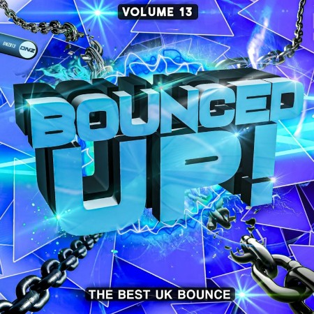 Bounced Up! Vol  13
