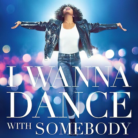 Whitney Houston - I Wanna Dance With Somebody (The Movie - Whitney )