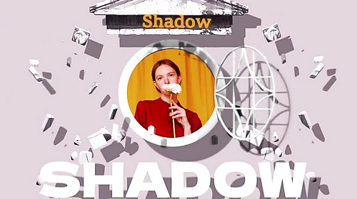 Videohive - Gothic Shadow Opener 42868086 - Project For Final Cut & Apple Motion