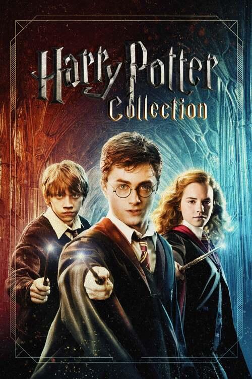 Harry Potter (2001-2011) KOLEKCJA.MULTi.2160p.UHD.BluRay.REMUX.HDR.HEVC.DTS-HD.MA.7.1-MR | Dubbing i Napisy PL