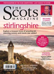 The Scots Magazine - February 2023