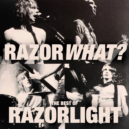 Razorlight - Razorwhat The Best Of Razorlight