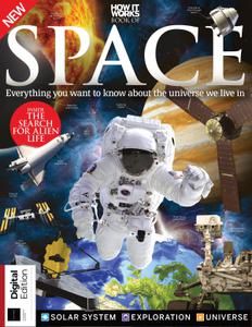 How It Works Book Of Space - 12 January 2023