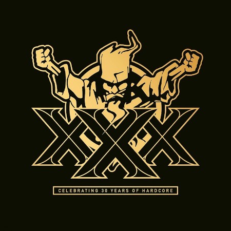 Thunderdome XXX Celebrating 30 Years Of Hardcore