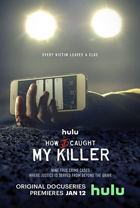 Dorwijcie mojego mordercę / How I Caught My Killer (2023) [SEZON 1 ]  MULTi.1080p.DSNP.WEB-DL.x264-OzW / Lektor PL | Napisy PL