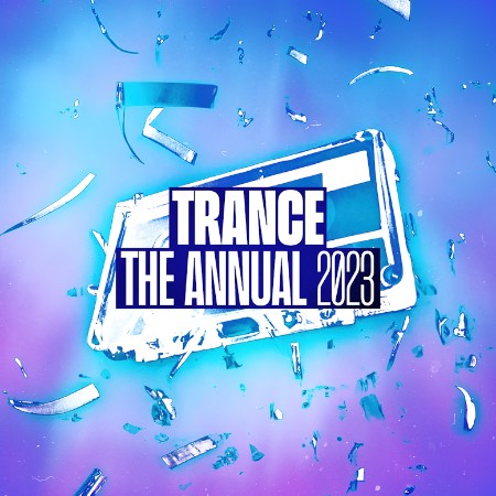 Trance - The Annual 2023