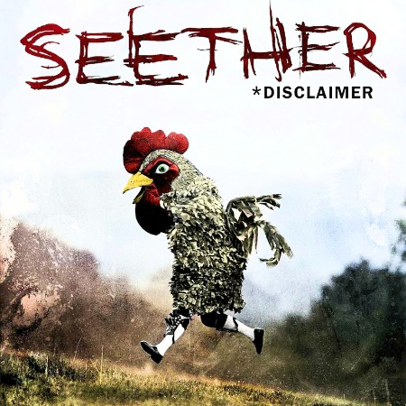 Seether - Disclaimer