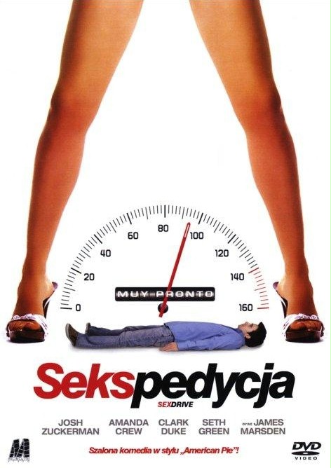 Sekspedycja / Sex Drive (2008) PL.1080p.BluRay.x264.AC3-LTS ~ Lektor PL