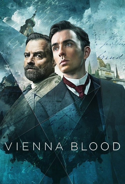 Wiedeńska krew / Vienna Blood (2022) [Sezon 3] PL.720p.iP.WEB-DL.XviD-H3Q / Lektor PL