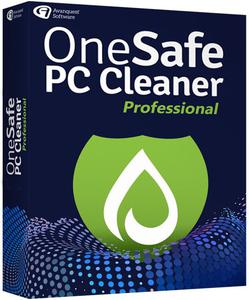 OneSafe PC Cleaner Pro 9.1.0.0 Multilingual