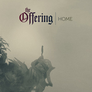 the Offering - Home (Bonus Track Version) (2019)