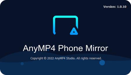 AnyMP4 Phone Mirror 1.0.16 Multilingual (x64)  4ac8a28e7bf4420fb213dc81d16f2290