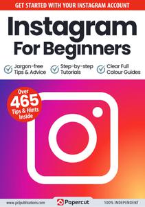 Instagram For Beginners - 12 January 2023