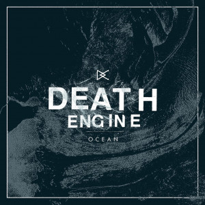 Death Engine - Ocean (2023)