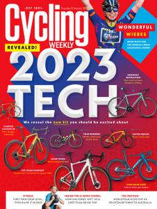 Cycling Weekly - January 12, 2023