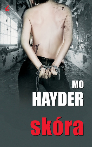 Mo Hayder - Skóra