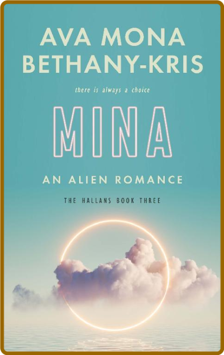 Mina  An Alien Romance - Ava Mona