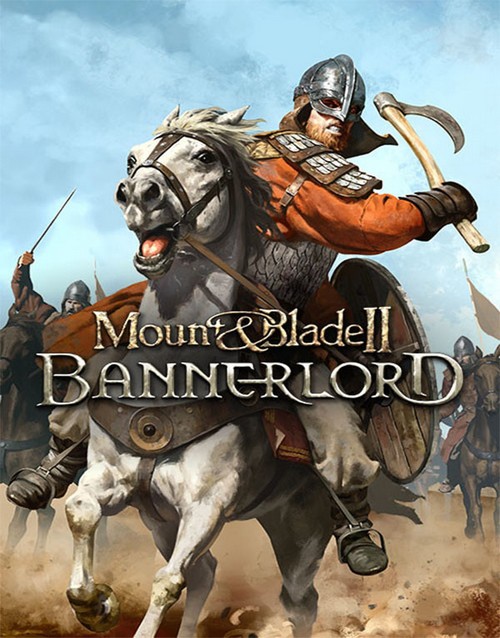 Mount and Blade II: Bannerlord (2022) ALIEN REPACK / Polska Wersja Językowa