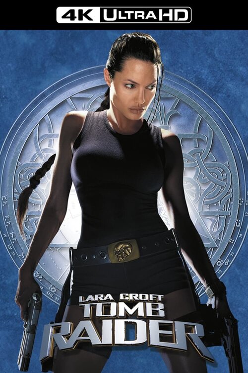 Lara Croft: Tomb Raider (2001) MULTi.2160p.UHD.BluRay.REMUX.DV.HDR.HEVC.DTS-HD.MA-R22 ~ Lektor i Napisy PL