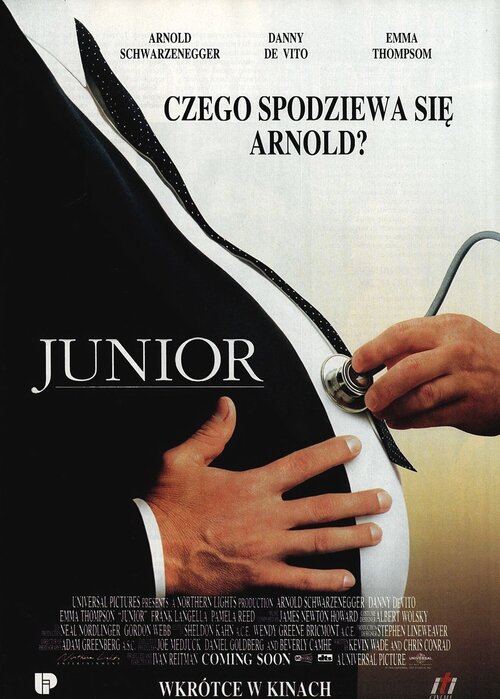 Junior (1994) PL.1080p.BluRay.x264.AC3-LTS ~ Lektor PL