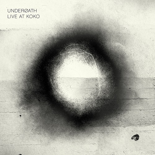Underoath - Live at Koko (Live, 2CD 2010) Lossless+mp3