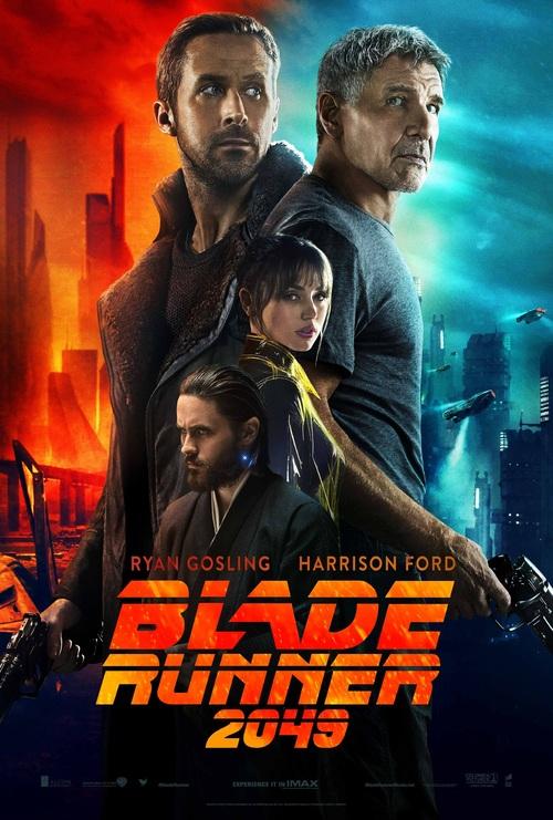 Blade Runner 2049 (2017) MULTi.2160p.UHD.BluRay.REMUX.DV.HDR.HEVC.TrueHD.7.1-MR | Lektor i Napisy PL
