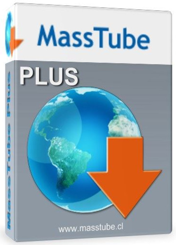 MassTube Plus 17.0.0.502 RePack (& Portable) by Dodakaedr [Ru/En]