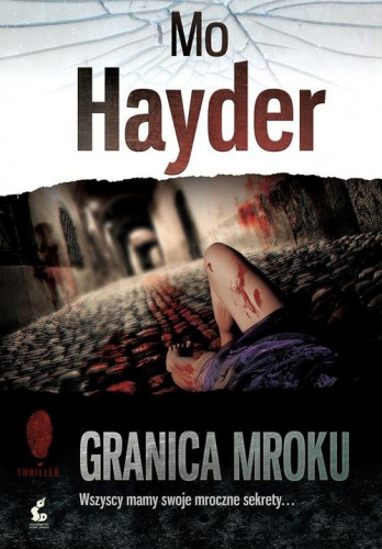 Mo Hayder - Granica mroku
