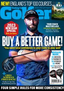 Today's Golfer UK - March 2023