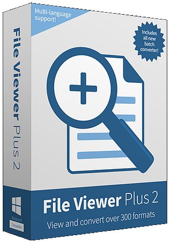 File Viewer Plus 5.0.0.1 En Portable